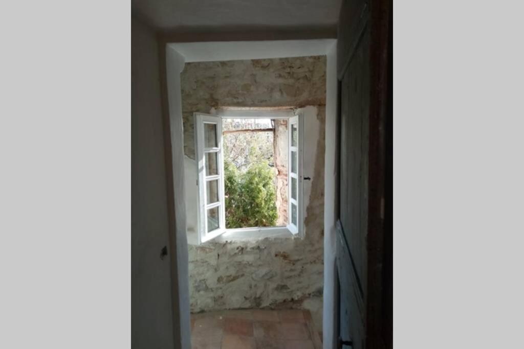 Character Filled House Overlooking The River Cesse Bize-Minervois Zewnętrze zdjęcie